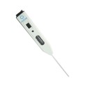 Micropipetador para embriones y llenar pajillas manual