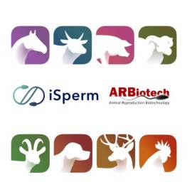 Licencia para especie adicional para iSperm versión 6