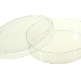 Caja de Petri estéril de 100mm, PK/20