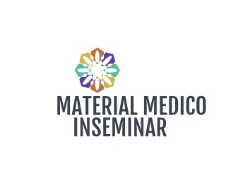 MATERIAL MEDICO INSEMINAR